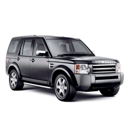 Discovery 3 (L319) 2005-2009